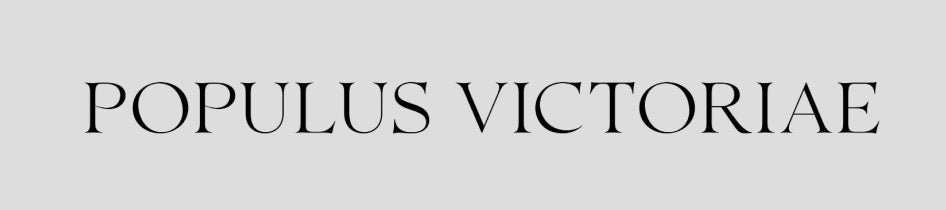People Of Victory